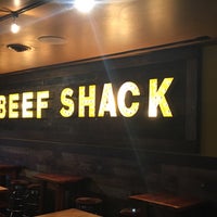 Photo prise au Beef Shack par Ed A. le6/20/2018