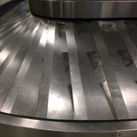 Photo taken at Baggage Claim by Ed A. on 5/1/2017