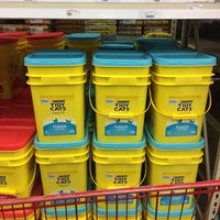 dave's soda and pet city