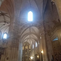 Photo taken at Catedral de Murcia by Reyes on 8/30/2023