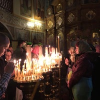 Photo taken at Введенський монастир by Svit L. on 4/7/2017