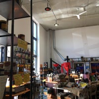 8/14/2017 tarihinde Svit L.ziyaretçi tarafından Kaffeemanufaktur Becking'de çekilen fotoğraf