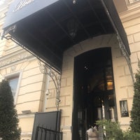 Photo taken at Hôtel de Paris Odessa - MGallery by Sofitel by Oksana F. on 4/24/2019