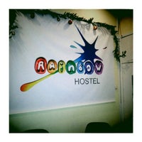 2/3/2013에 Nikita G.님이 Rainbow Hostel에서 찍은 사진