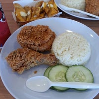 Kfc Lorong Keruak