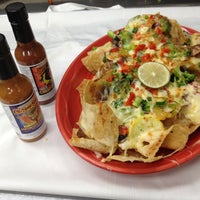 Photo taken at Margarita Grill by Chef Bud Selmi S. on 11/17/2012