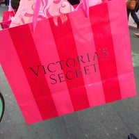 Photo taken at Victoria&amp;#39;s Secret by Silvia C. on 5/3/2013