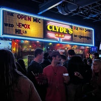 11/27/2021にmemがHi-Fi Clyde&amp;#39;sで撮った写真