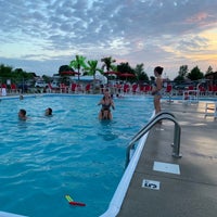 Foto scattata a Yogi Bear&amp;#39;s Jellystone Park™ Camp-Resort da Chad G. il 7/7/2019