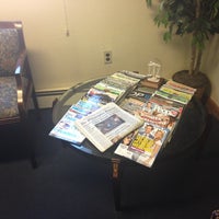 11/14/2012 tarihinde Hank M.ziyaretçi tarafından Law Offices of John Morelli'de çekilen fotoğraf