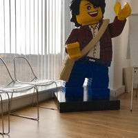 Photo taken at LEGO Trading Office by Tomas P. on 2/23/2017