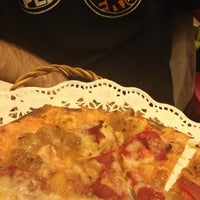 รูปภาพถ่ายที่ Restaurante Lapizza+sana โดย Marta A. เมื่อ 12/11/2012