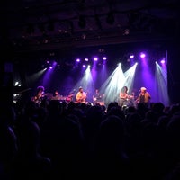 Photo taken at Commodore Ballroom by Kač on 1/29/2020