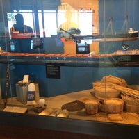 Photo taken at Lake Superior Maritime Visitor Center &amp; Museum by Kirsten D. on 7/4/2017