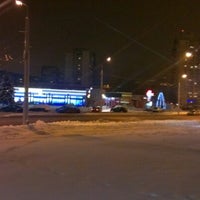 Photo taken at Родная сторона by Денис Г. on 12/11/2012