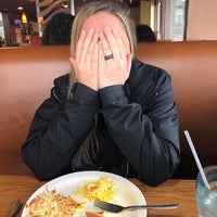 Photo taken at Denny&amp;#39;s by Hollie H. on 12/24/2018