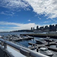 Photo taken at Pier6 Boston by Jim L. on 9/25/2021