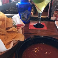 Photo taken at Chili&amp;#39;s Grill &amp;amp; Bar by Jim L. on 12/27/2017