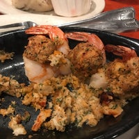 Photo taken at Weathervane Seafood Restaurant by Jim L. on 9/3/2017
