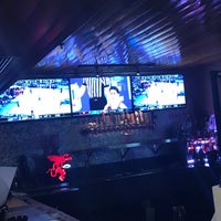 3/23/2019 tarihinde Jim L.ziyaretçi tarafından Pelican Larry’s Raw Bar &amp;amp; Grill -  Davis Blvd'de çekilen fotoğraf