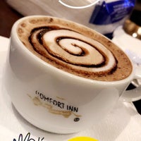 Photo taken at Comfort Inn by zaid al on 3/3/2019