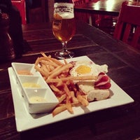 Menu Trappe Door Downtown Greenville Greenville Sc