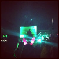 Photo taken at DJAKARTA WAREHOUSE PROJECT by ayu p. on 12/9/2012