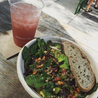 Photo taken at sweetgreen by Breanna J. on 9/21/2015