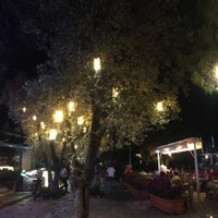9/8/2017にKübra YıldırımがBlue Monkey Cafe&amp;amp;Barで撮った写真