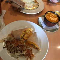 11/13/2017 tarihinde Amanda D.ziyaretçi tarafından Indigo Restaurant Las Olas'de çekilen fotoğraf
