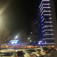 Foto diambil di Blue Chip Casino &amp;amp; Hotel oleh Jonathan Y. pada 2/27/2022