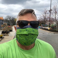 Photo taken at The Home Depot by Jonathan Y. on 4/12/2020