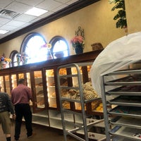 Photo taken at El Bolillo Bakery by Jonathan Y. on 3/24/2023