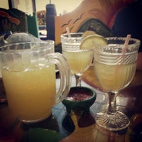 Photo taken at El Maguey by JC S. on 3/23/2013