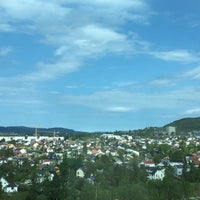 Das Foto wurde bei Quality Hotel 33 von Abc am 5/17/2018 aufgenommen