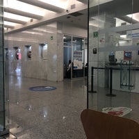 Photo taken at TELMEX by Cesar S. on 10/22/2018