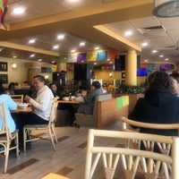 Photo taken at Vips by Cesar S. on 11/1/2019
