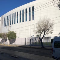 Photo taken at Instituto de la Judicatura Federal by Cesar S. on 2/20/2019