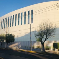 Photo taken at Instituto de la Judicatura Federal by Cesar S. on 3/7/2019