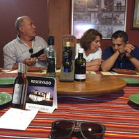 Foto tirada no(a) Restaurante Prazeres Rurais por Alexandre V. em 10/14/2017