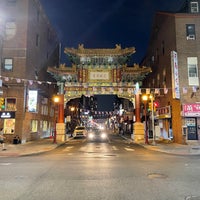 Photo taken at Chinatown by Eric J. on 7/26/2022