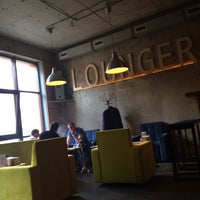 Photo taken at LOUNGER by Liana G. on 6/20/2017