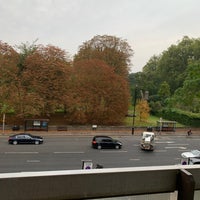 Photo taken at hyde park gate 36 by Mohammed A. on 10/18/2021
