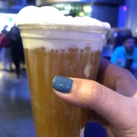 Photo taken at Butterbeer Kiosk by Mon N. on 4/5/2019