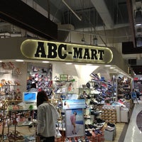Abc Mart Shoe Store In 秋葉原