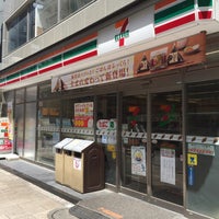 Photo taken at 7-Eleven by はっちゃん™ on 5/11/2015