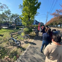 Photo taken at 稲城市民プール by はっちゃん™ on 10/31/2020