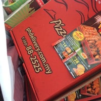 Pizza Hut Delivery Simpang Ampat Fast Food Restaurant