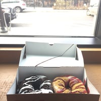 12/14/2018にKylie K.がDuck Donutsで撮った写真