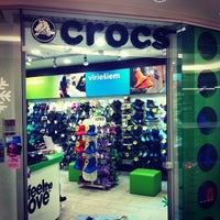 galleria crocs
